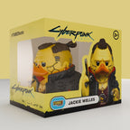 Product image Cyberpunk 2077 Tubbz PVC Figure Jackie Welles Boxed Edition