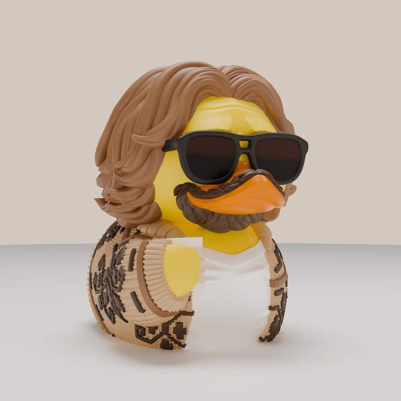 Productafbeelding The Big Lebowski Tubbz PVC Figuur The Dude Boxed Edition 10