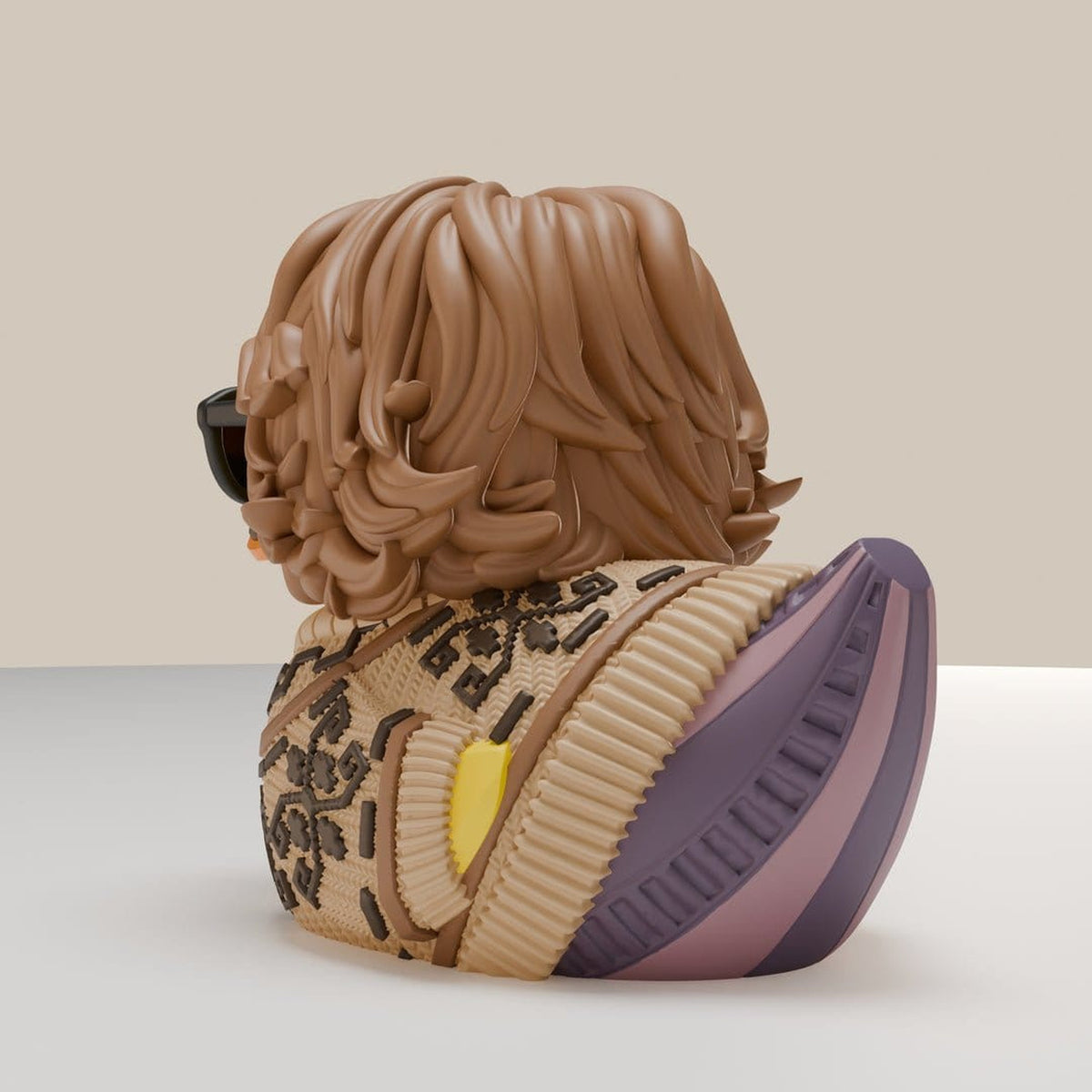 Productafbeelding The Big Lebowski Tubbz PVC Figuur The Dude Boxed Edition 10