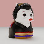 Productafbeelding Travel Tubbz Mini PVC Figuur Japan 5 cm