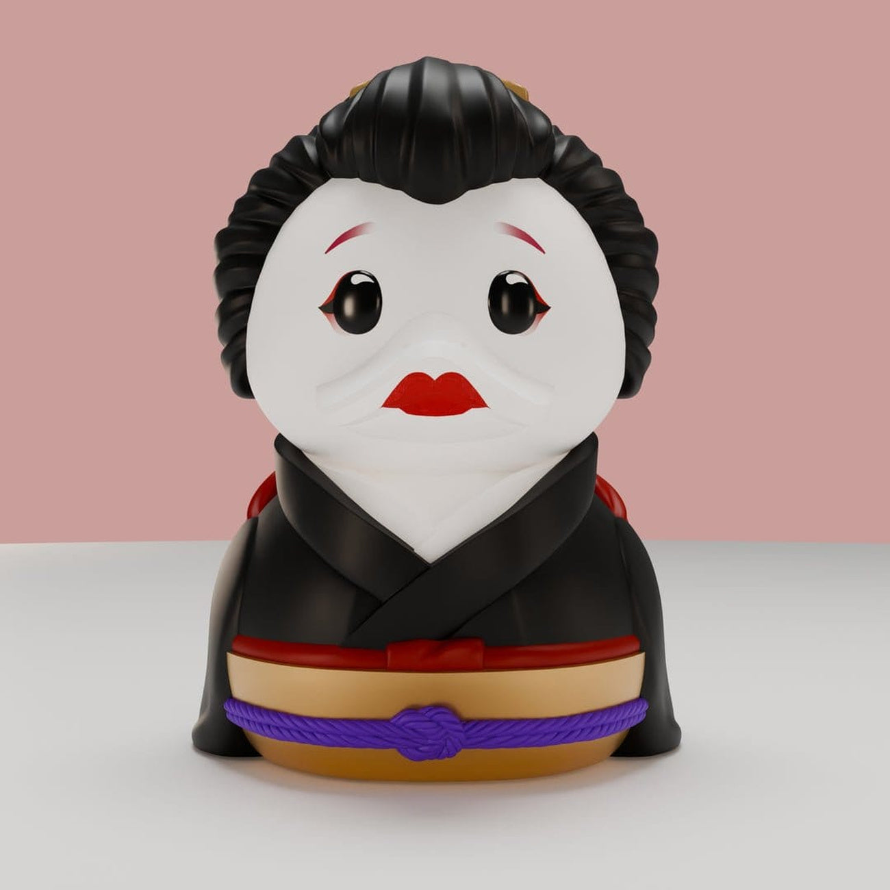 Productafbeelding Travel Tubbz Mini PVC Figuur Japan 5 cm