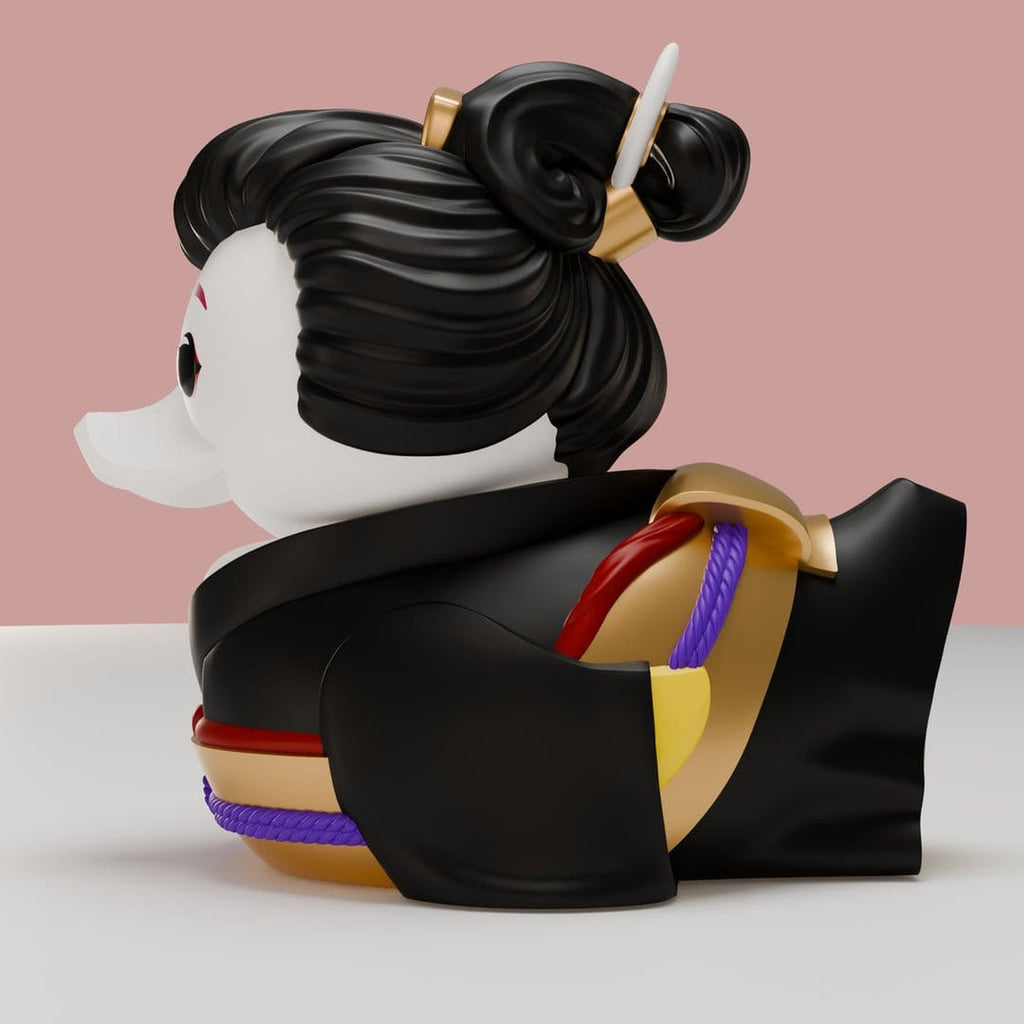 Productafbeelding Travel Tubbz Mini PVC Figuur Japan 5 cm