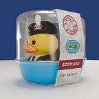 Productafbeelding Travel Tubbz mini PVC figuur Schotland 5 cm