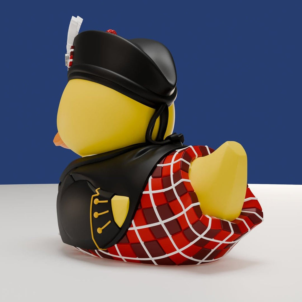 Productafbeelding Travel Tubbz mini PVC figuur Schotland 5 cm