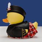 Productafbeelding Travel Tubbz mini PVC figuur Schotland 5 cm