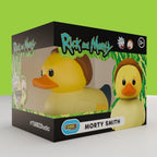 Productafbeelding Rick and Morty TUBBZ PVC Figuur Morty Boxed Edition 10 cm