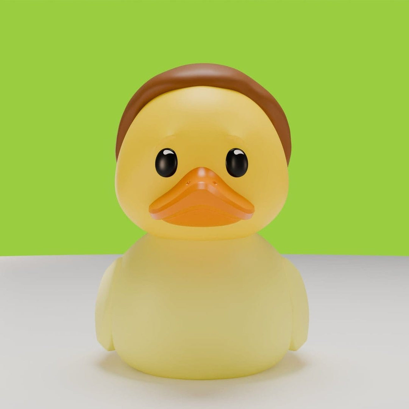 Productafbeelding Rick and Morty Tubbz PVC-figuur Morty Collector's Edition 10