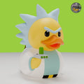Productafbeelding Rick and Morty Tubbz PVC-figuur Rick Collector's Edition 10