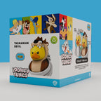 Productafbeelding Looney Tunes Tubbz PVC figuur Taz de Tasmaanse duivel