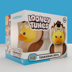 Productafbeelding Looney Tunes Tubbz PVC figuur Taz de Tasmaanse duivel