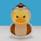 Productafbeelding Looney Tunes Tubbz PVC figuur Taz de Tasmaanse duivel