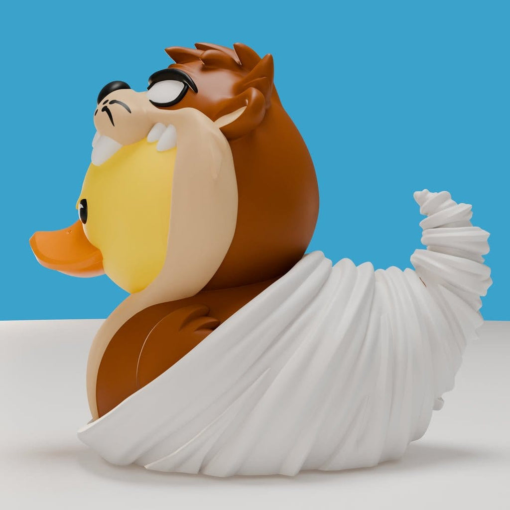 Productafbeelding Looney Tunes Tubbz PVC figuur Taz de Tasmaanse duivel