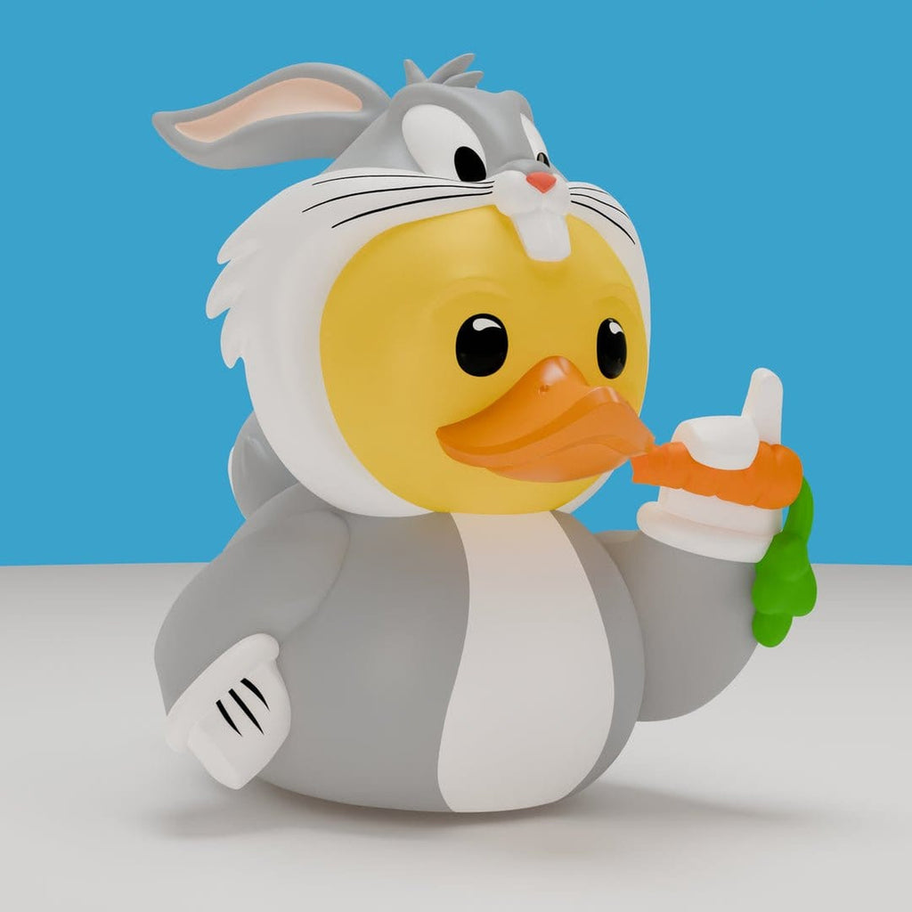 Productafbeelding Looney Tunes Tubbz PVC Figuur Bugs Bunny Boxed Edition 10 cm