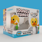 Productafbeelding Looney Tunes Tubbz PVC Figuur Bugs Bunny Boxed Edition 10 cm