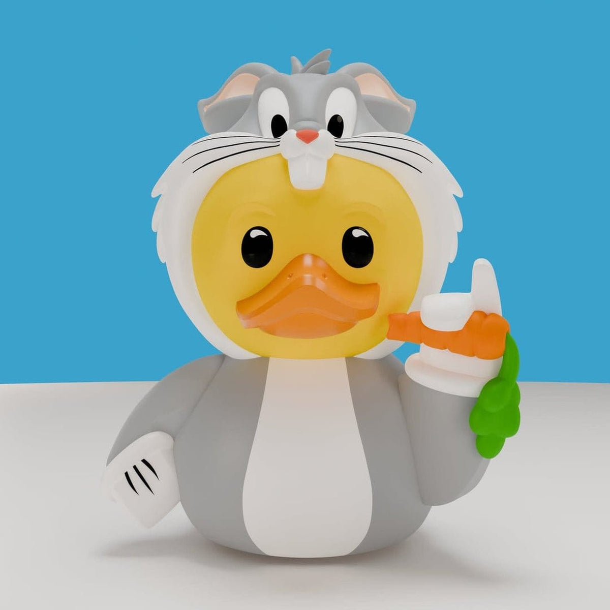 Productafbeelding Looney Tunes Tubbz PVC-figuur Bugs Bunny Collector's Edition