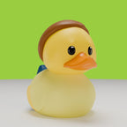 Productafbeelding Rick and Morty Tubbz mini PVC-figuur Morty 5 cm