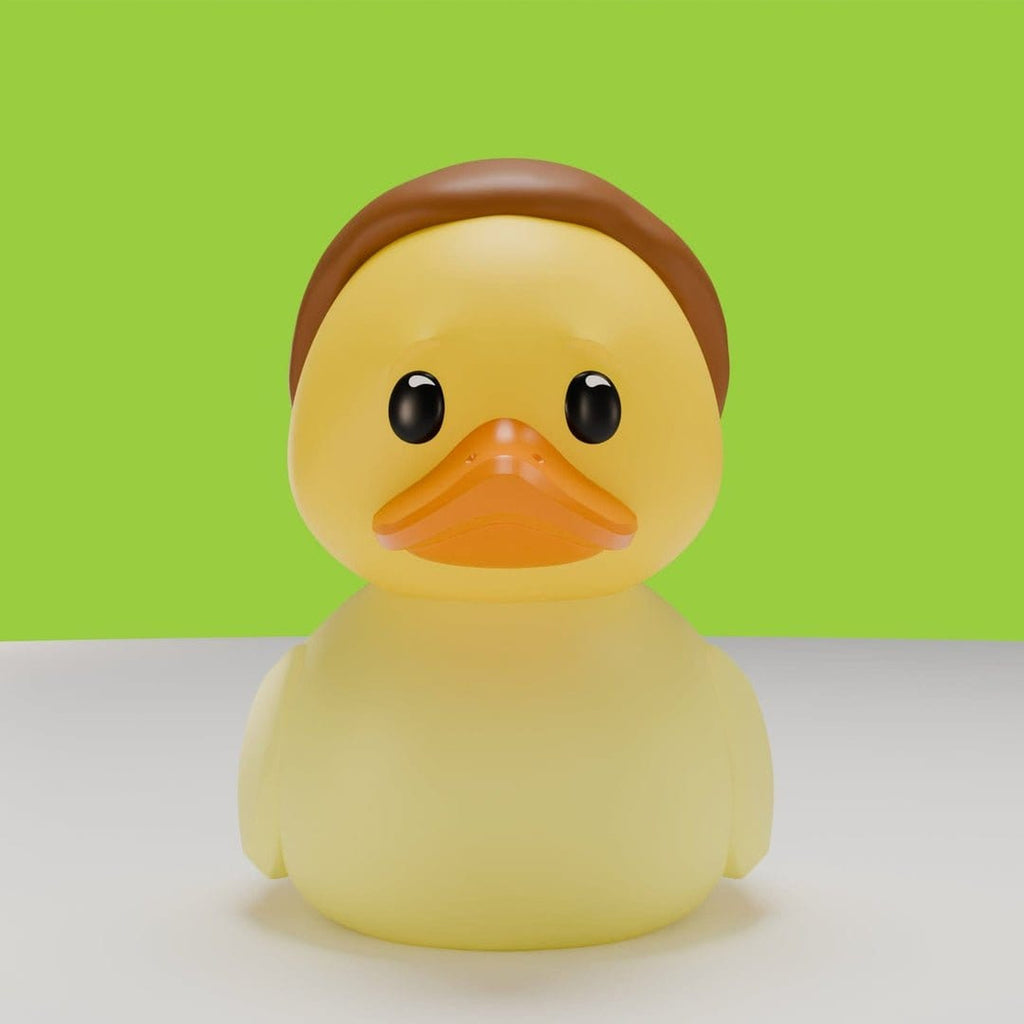 Productafbeelding Rick and Morty Tubbz mini PVC-figuur Morty 5 cm