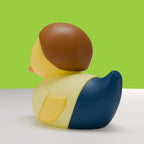 Productafbeelding Rick and Morty Tubbz mini PVC-figuur Morty 5 cm