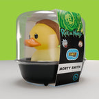 Productafbeelding Rick and Morty Tubbz mini PVC-figuur Morty 5 cm