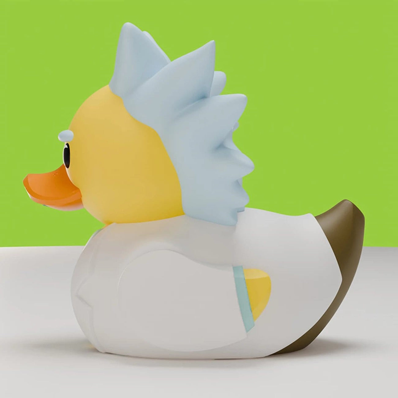 Productafbeelding Rick and Morty Tubbz mini PVC-figuur Rick 5 cm