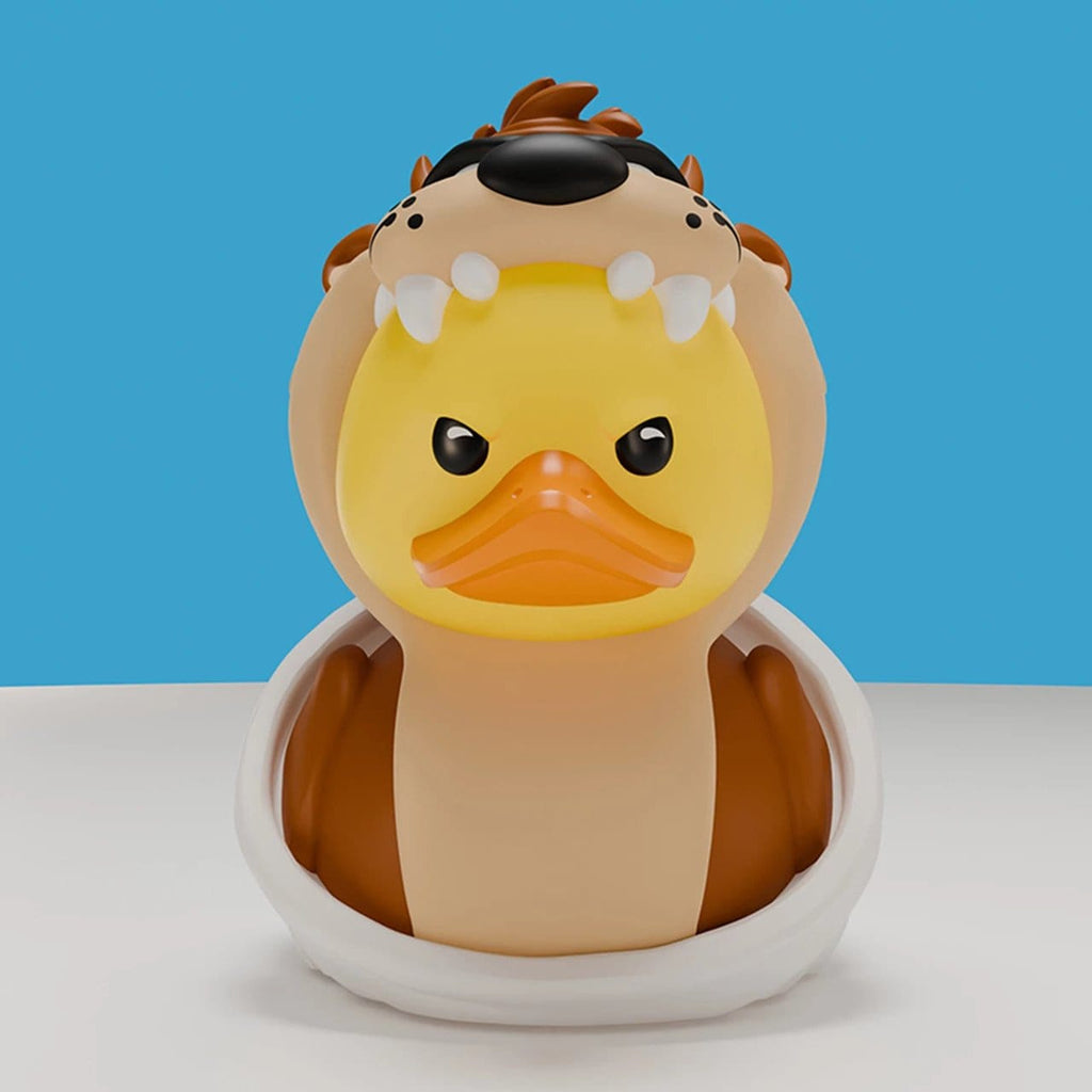 Productafbeelding Looney Tunes TUBBZ mini PVC-figuur Taz Tasmaanse Duivel 5