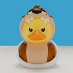 Productafbeelding Looney Tunes TUBBZ mini PVC-figuur Taz Tasmaanse Duivel 5