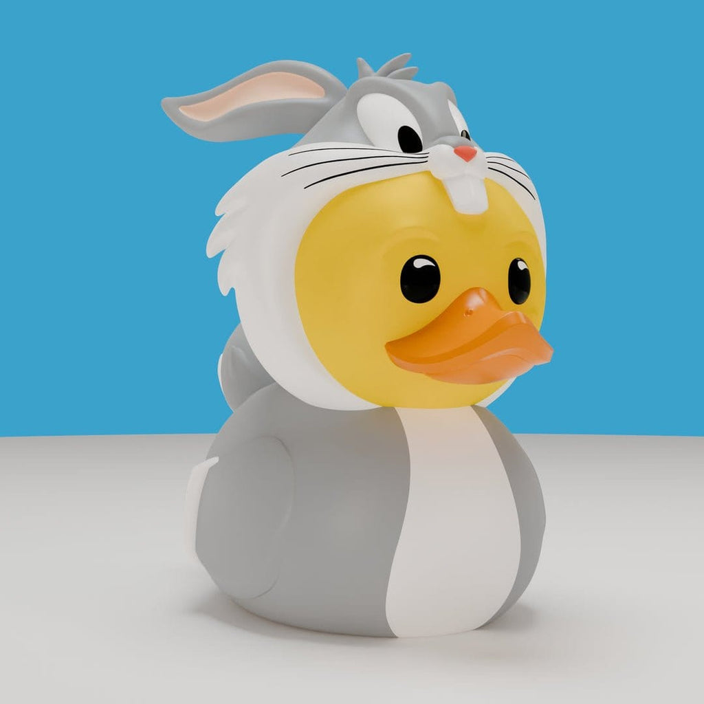 Productafbeelding Looney Tunes Tubbz mini PVC-figuur Bugs Bunny 5 cm