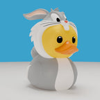 Productafbeelding Looney Tunes Tubbz mini PVC-figuur Bugs Bunny 5 cm