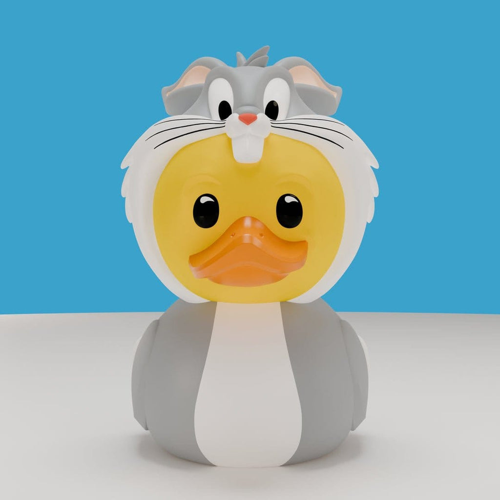 Productafbeelding Looney Tunes Tubbz mini PVC-figuur Bugs Bunny 5 cm