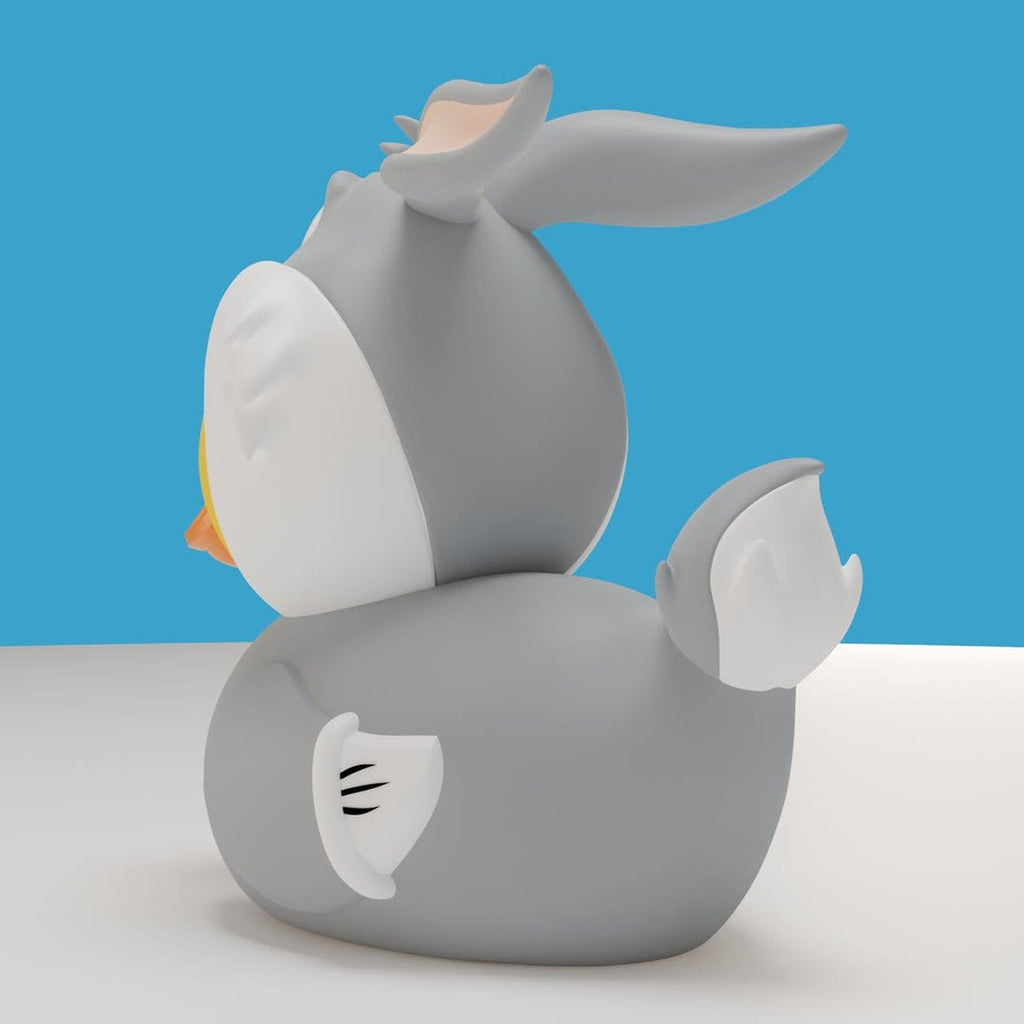 Productafbeelding Looney Tunes Tubbz mini PVC-figuur Bugs Bunny 5 cm
