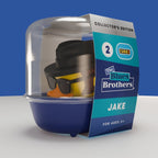 Productafbeelding Blues Brothers Tubbz PVC Figuur Jake Collector's Edition 10