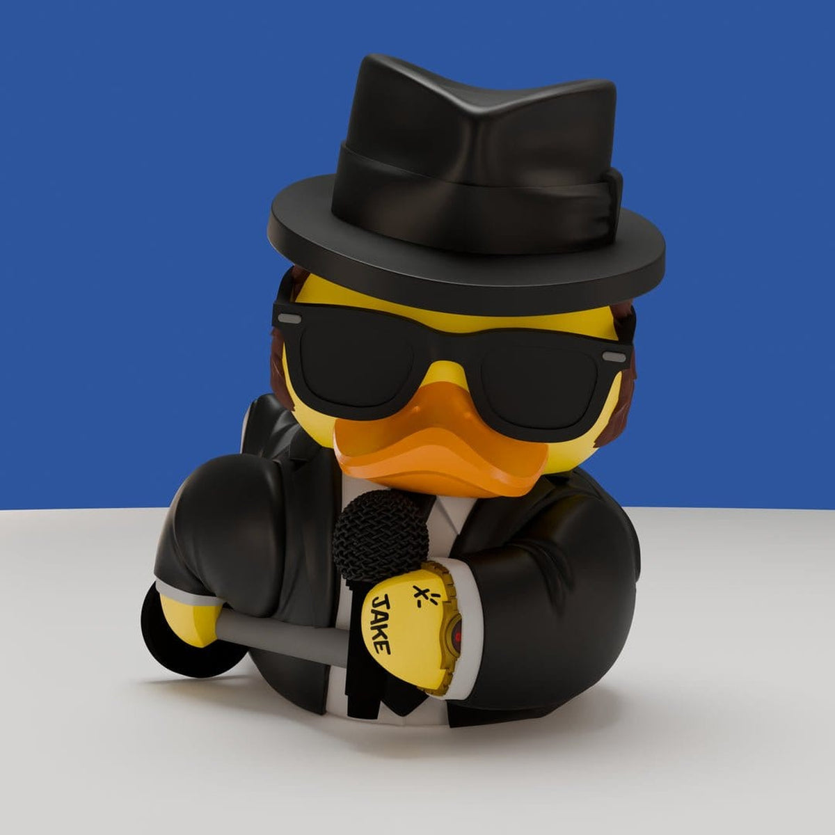 Productafbeelding Blues Brothers Tubbz PVC Figuur Jake Collector's Edition 10