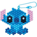 Productafbeelding Stitch Aquabeads knutselset sleutelhanger