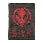 Product image Star Wars: Episode IX Sequin A5 Notebook