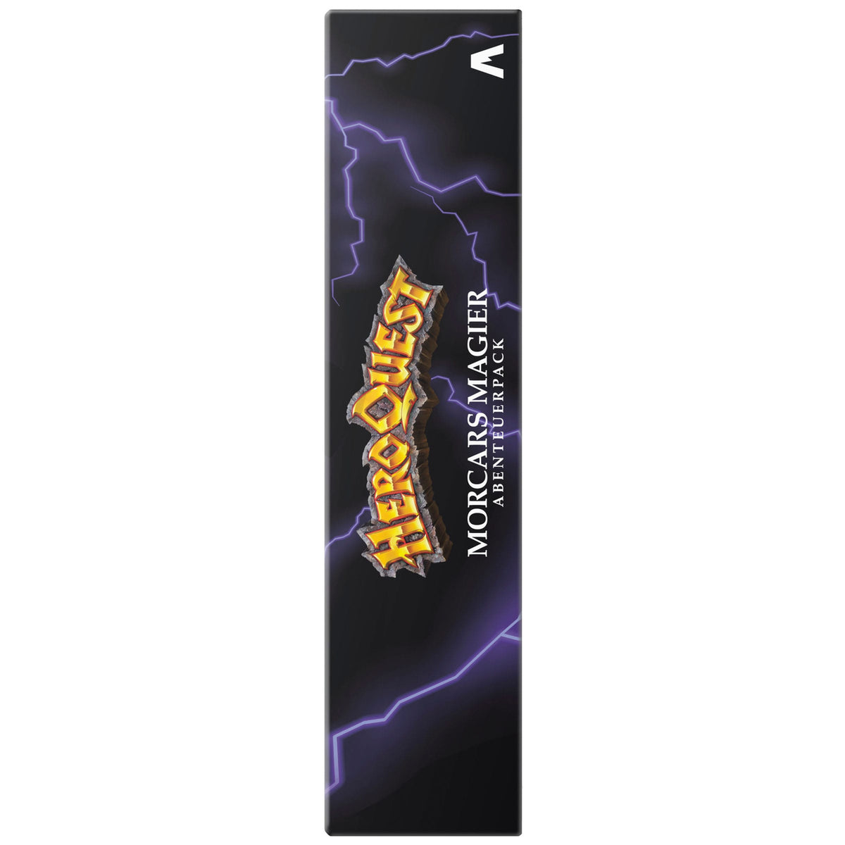 Productafbeelding HeroQuest Bordspel-uitbreiding - Morcars Tovenaars