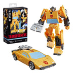 Productafbeelding The Transformers: The Movie Studio Series Deluxe Class