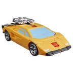Productafbeelding The Transformers: The Movie Studio Series Deluxe Class
