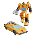 Productafbeelding The Transformers: The Movie Studio Series Deluxe Class