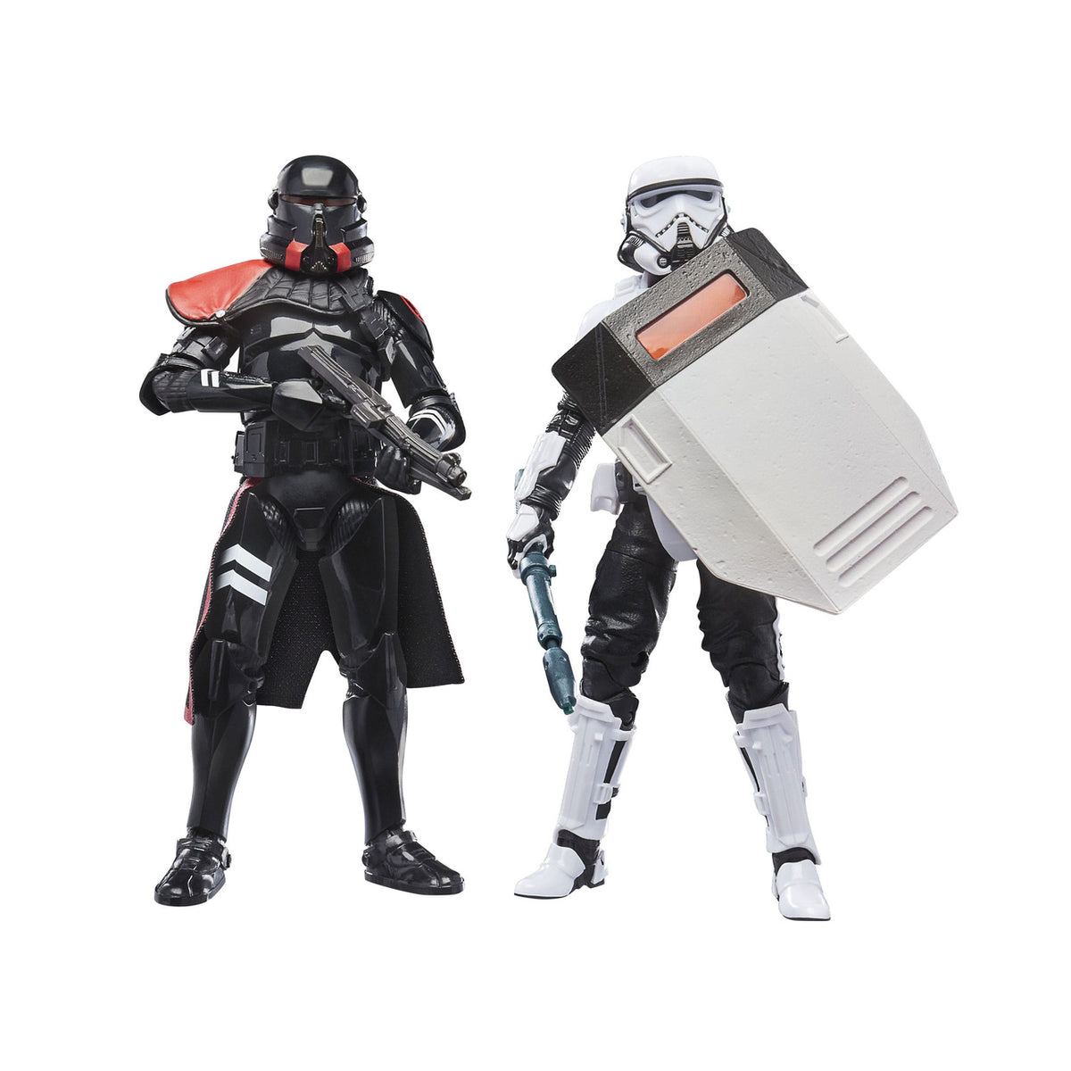 Productafbeelding Star Wars Jedi: Survivor Black Series actiefiguren