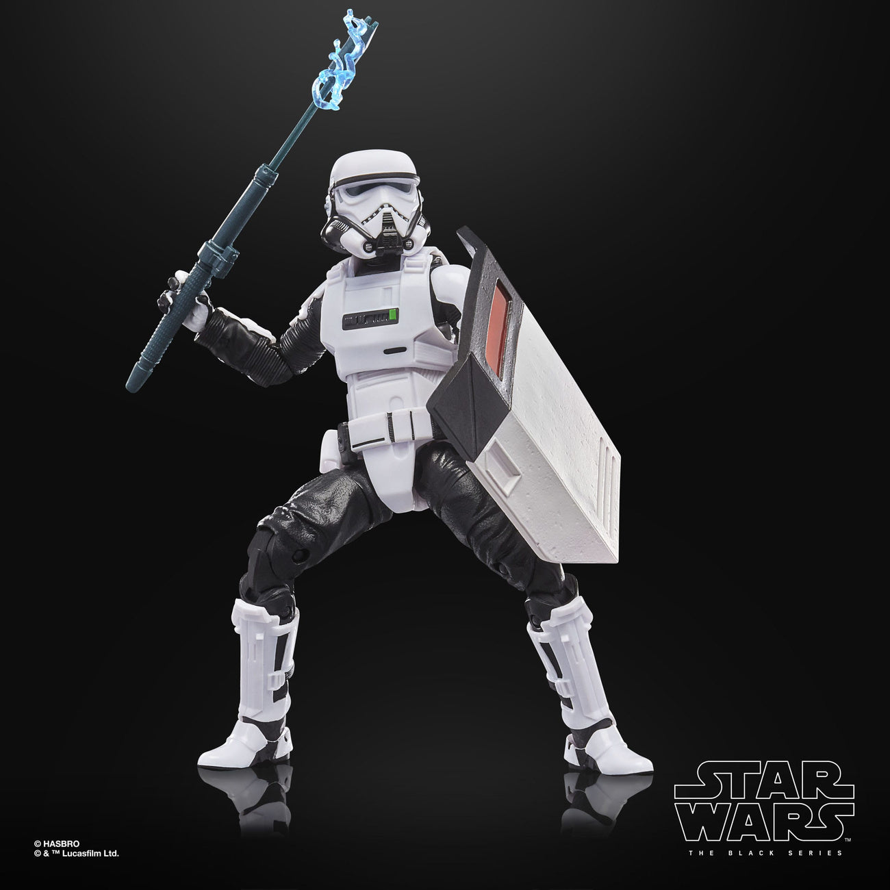 Productafbeelding Star Wars Jedi: Survivor Black Series actiefiguren