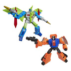 Productafbeelding Transformers Age of the Primes Leader Class Actiefiguren