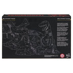 Productafbeelding Transformers Age of the Primes Leader Class Actiefiguren