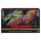 Productafbeelding Transformers Age of the Primes Leader Class Actiefiguren