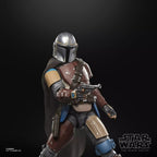 Product image Star Wars: The Mandalorian Black Series Action Figure The