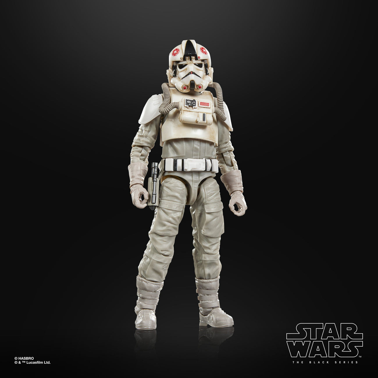 Product image Star Wars: The Mandalorian & Grogu Black Series Action Figure