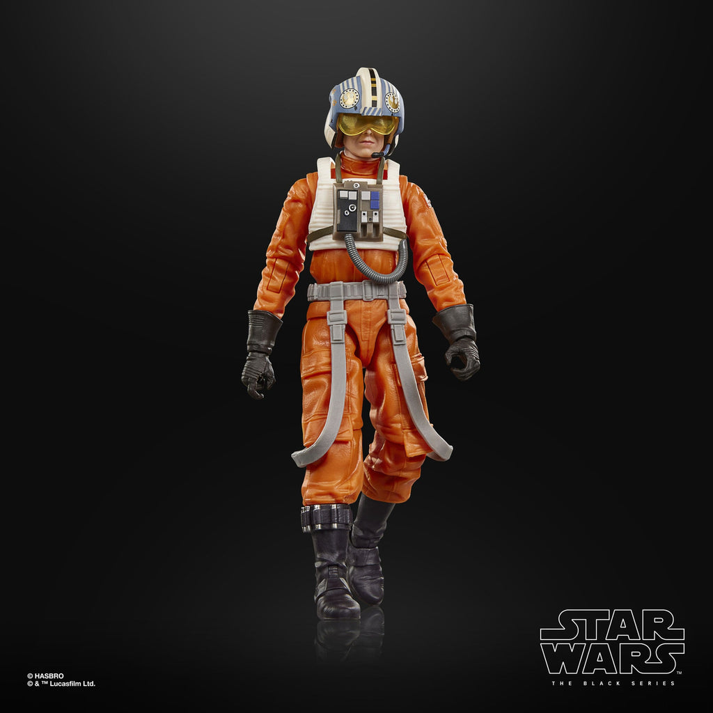 Productafbeelding Star Wars: The Mandalorian & Grogu Black Series actiefiguur