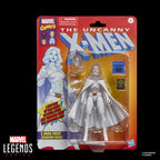 Productafbeelding The Uncanny X-Men Marvel Legends actiefiguur Emma Frost