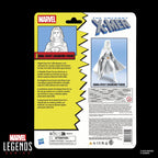 Productafbeelding The Uncanny X-Men Marvel Legends actiefiguur Emma Frost