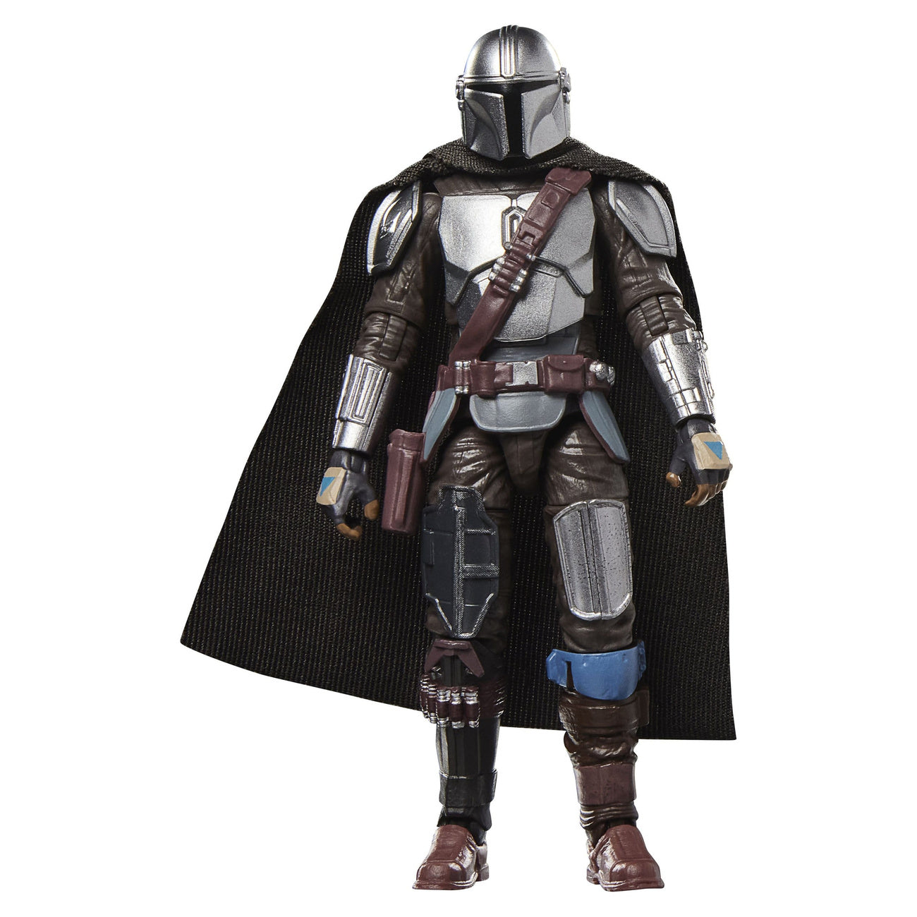 Productafbeelding Star Wars: The Mandalorian & Grogu Vintage Collection
