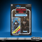 Productafbeelding Star Wars: The Mandalorian & Grogu Vintage Collection